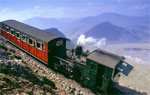 Snowdon Railway